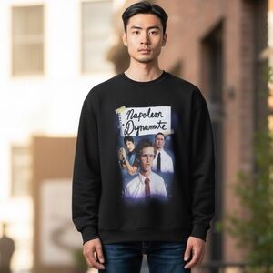 NAPOLEON DYNAMITE Sweatshirt